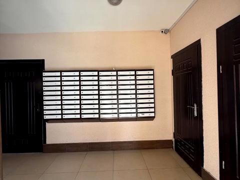 квартира за адресою смт. Слобожанське, Співдружності вул., 1