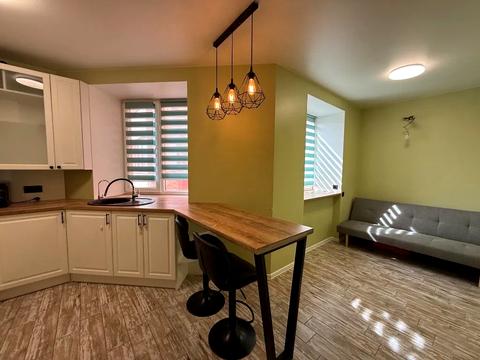 квартира за адресою смт. Слобожанське, Співдружності вул., 1