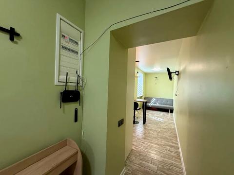 квартира за адресою смт. Слобожанське, Співдружності вул., 1