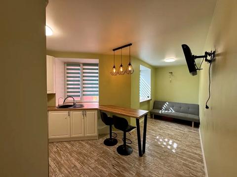 квартира за адресою смт. Слобожанське, Співдружності вул., 1