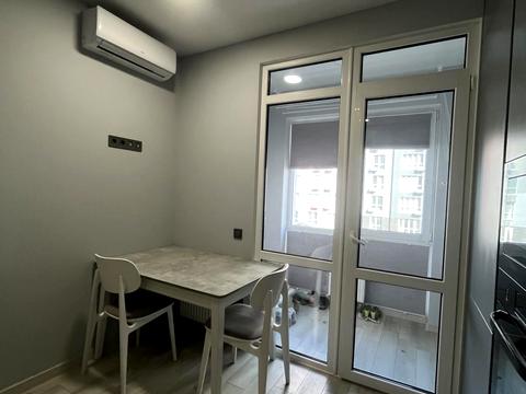 квартира за адресою Спрейса вул., 3