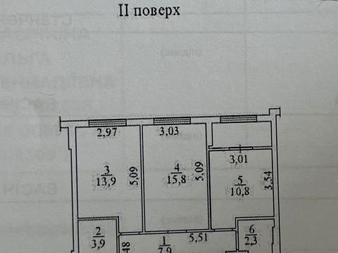 квартира за адресою Спрейса вул., 3
