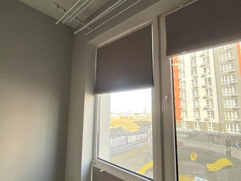 квартира за адресою Спрейса вул., 3