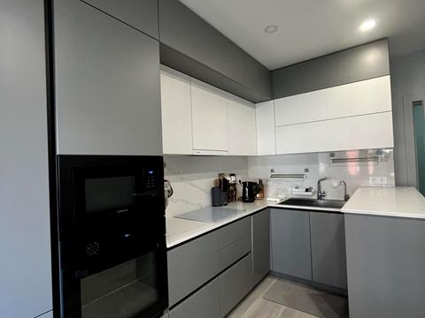 квартира за адресою Спрейса вул., 3