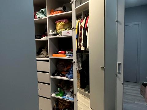 квартира за адресою Спрейса вул., 3