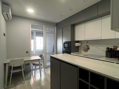 квартира за адресою Спрейса вул., 3