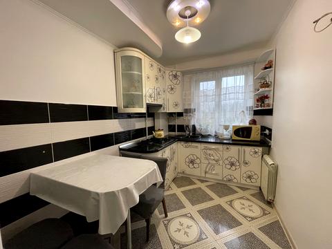 квартира по адресу Вербицкого ул., 4