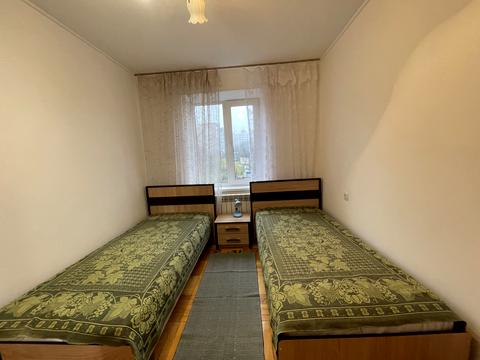 квартира по адресу Вербицкого ул., 4