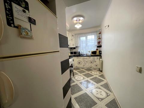 квартира по адресу Вербицкого ул., 4