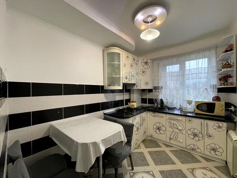 квартира по адресу Вербицкого ул., 4