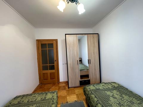 квартира по адресу Вербицкого ул., 4