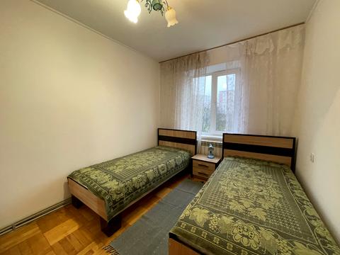 квартира по адресу Вербицкого ул., 4