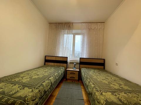 квартира по адресу Вербицкого ул., 4