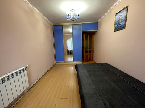 квартира по адресу Вербицкого ул., 4