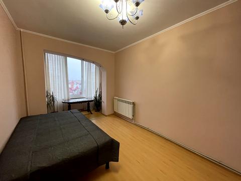 квартира по адресу Вербицкого ул., 4