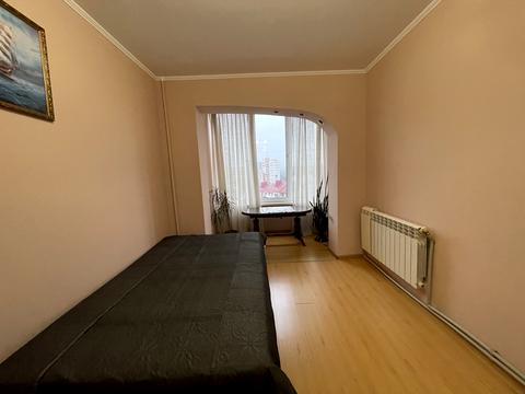 квартира по адресу Вербицкого ул., 4