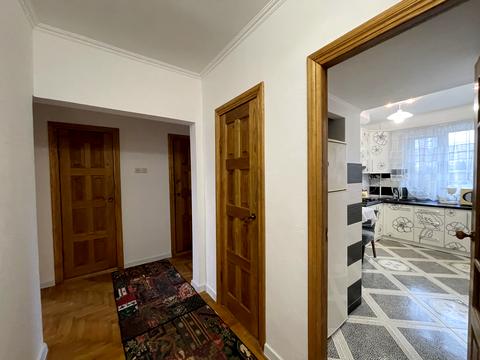 квартира по адресу Вербицкого ул., 4