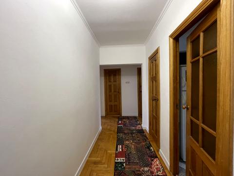 квартира по адресу Вербицкого ул., 4