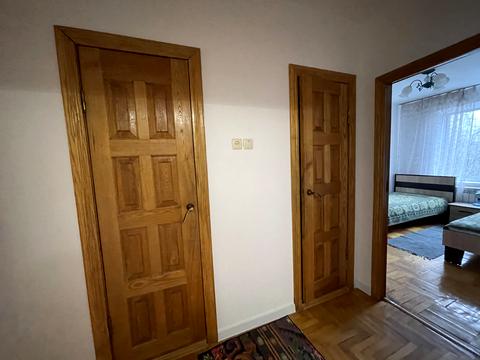 квартира по адресу Вербицкого ул., 4