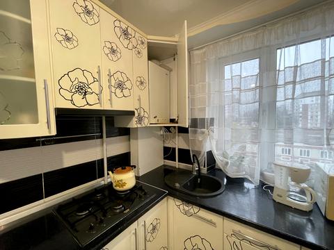 квартира по адресу Вербицкого ул., 4