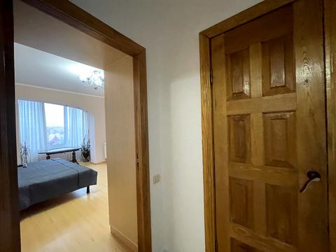 квартира по адресу Вербицкого ул., 4