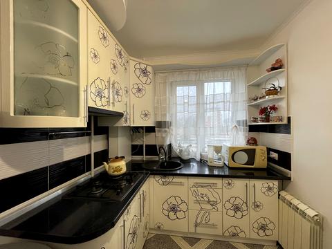 квартира по адресу Вербицкого ул., 4