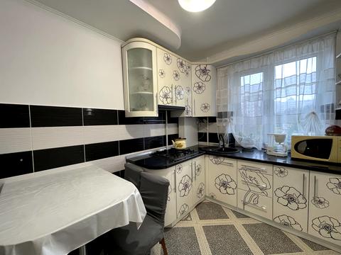 квартира по адресу Вербицкого ул., 4