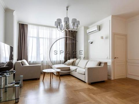 квартира по адресу Андрея Верхогляда ул. (Михайла Драгомирова), 16