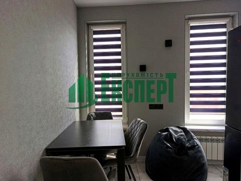 квартира по адресу Гвардейцев-Широнинцев ул., 70