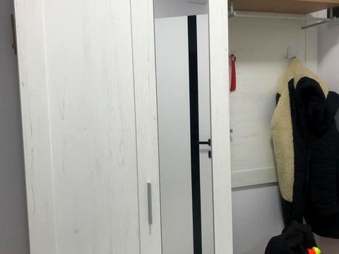 квартира по адресу Паркова ул., 4-Б