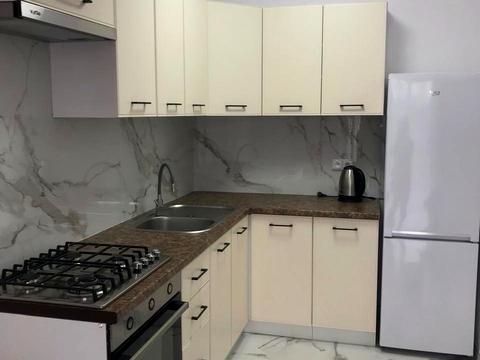 квартира по адресу Паркова ул., 4-Б