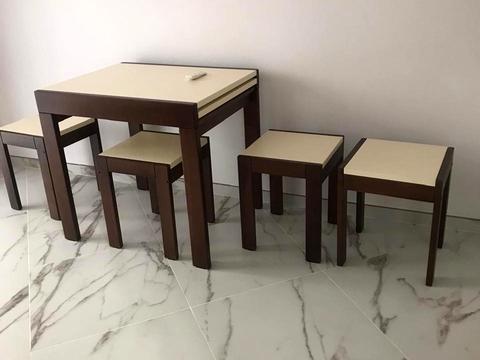 квартира по адресу Паркова ул., 4-Б