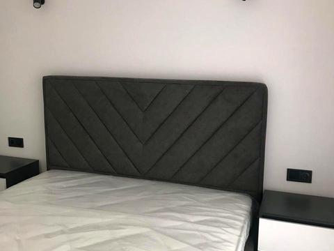 квартира по адресу Паркова ул., 4-Б