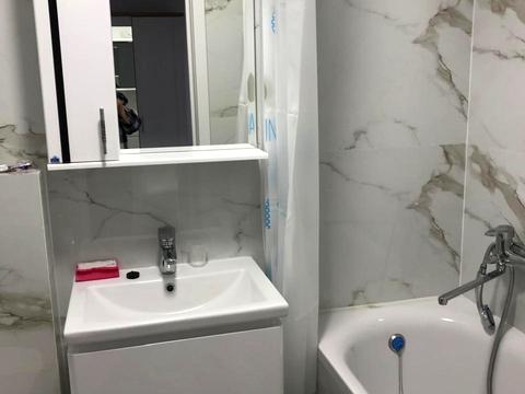 квартира по адресу Паркова ул., 4-Б