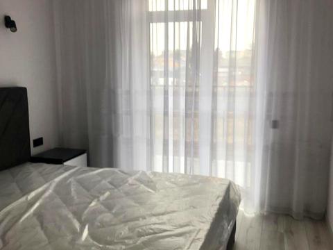 квартира по адресу Паркова ул., 4-Б