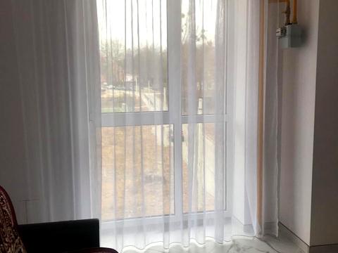 квартира по адресу Паркова ул., 4-Б