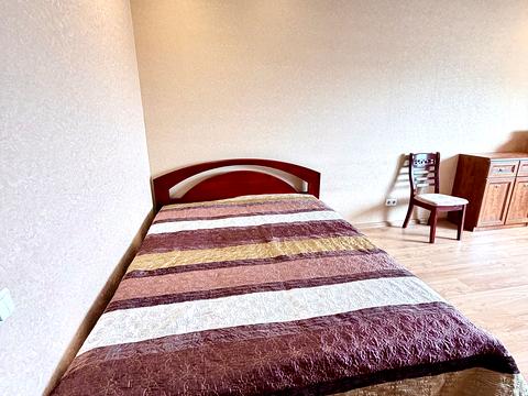 квартира по адресу Львовская ул., 22