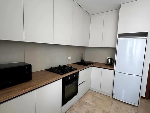 квартира за адресою Хіміків вул., 31