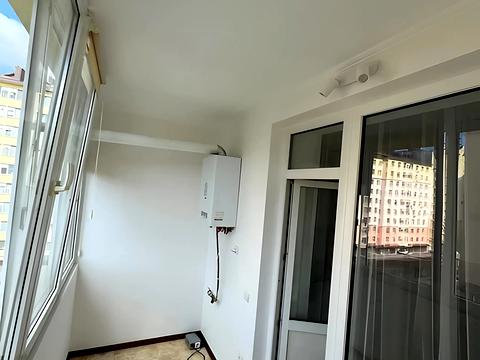 квартира за адресою Хіміків вул., 31