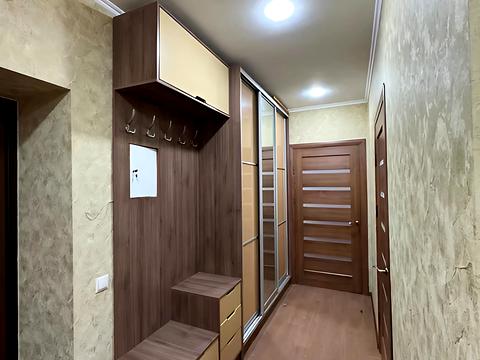 квартира за адресою Хіміків вул., 31