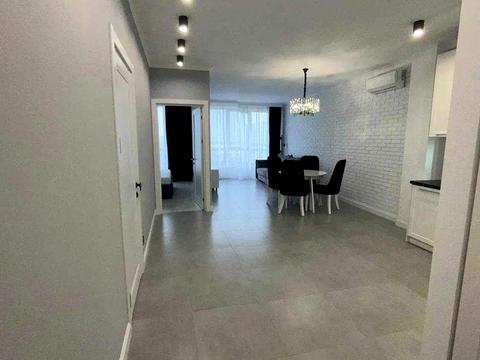 квартира по адресу Кульпарковская ул. (Кульпарківська), 93, к2