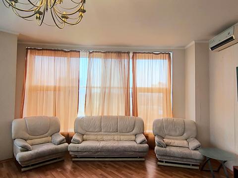 квартира по адресу Малая Арнаутская ул., 105/1