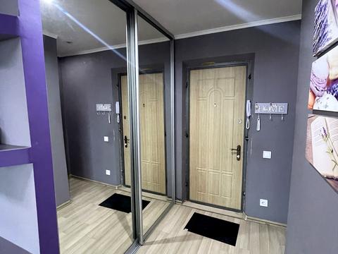 квартира по адресу Славы бульв., 21