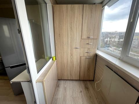 квартира по адресу Славы бульв., 21