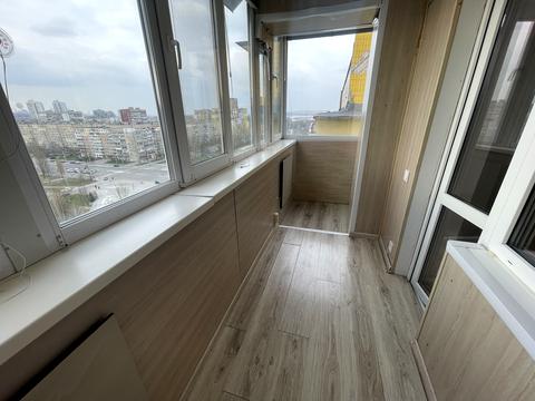 квартира по адресу Славы бульв., 21