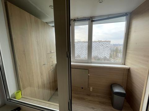 квартира по адресу Славы бульв., 21