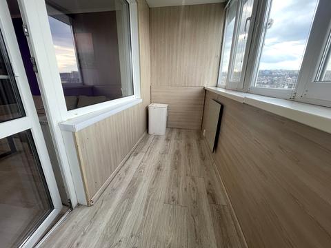 квартира по адресу Славы бульв., 21