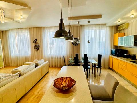 квартира за адресою Павлівська вул., 26/41