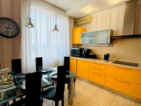 квартира за адресою Павлівська вул., 26/41