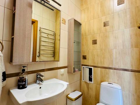 квартира за адресою Павлівська вул., 26/41